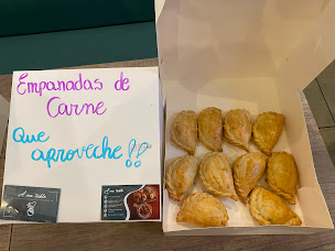 Photo n°40 de Restaurant à ma Table à Grenoble (Restaurant espagnol)