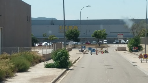 IKEA Distribution Services Spain S.A. - Thumbnail