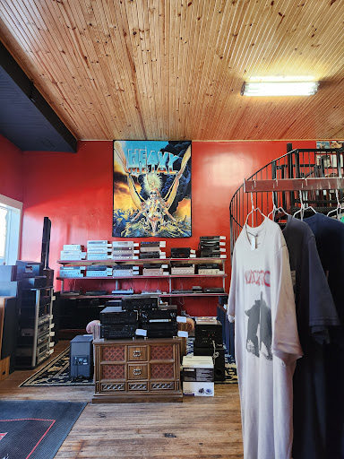 Iron Horse Records - Thumbnail