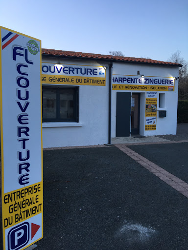Photo de Fl Couverture SASU à Breuillet (17920)