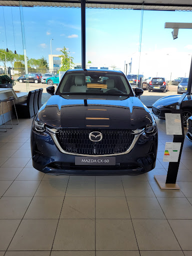 Louwman Suzuki Breda - Thumbnail