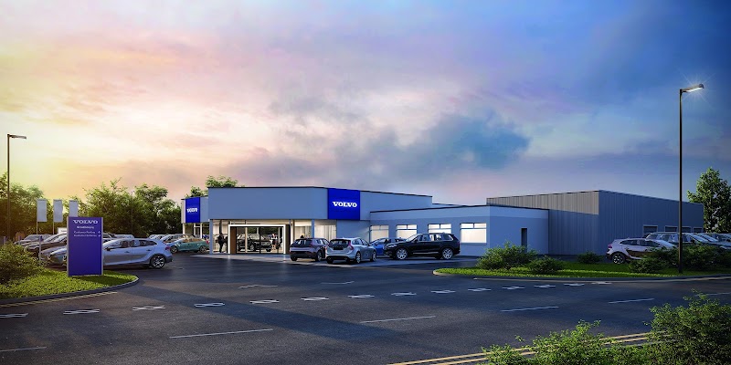 Camerons Volvo photo 2