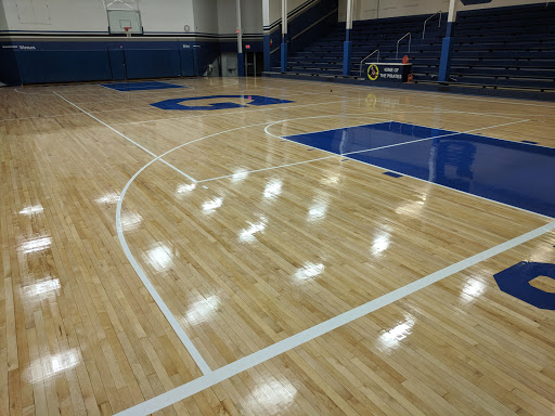 Greensburg Junior High School - Thumbnail