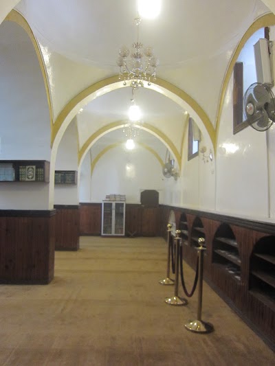 Photos of مسجد السنوسية