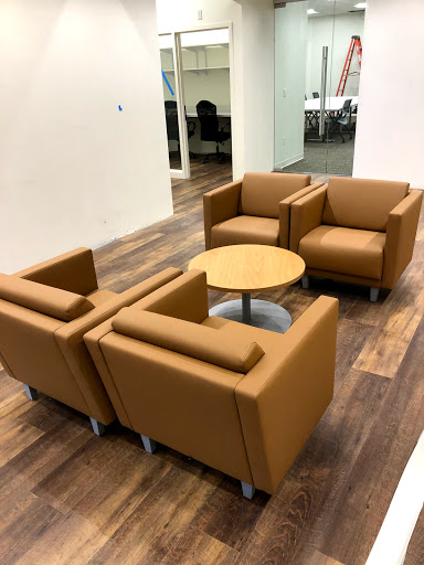 Precision Installations, Inc. - Visual