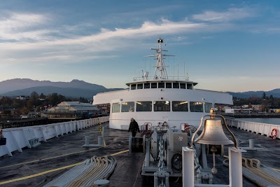 Black Ball Ferry Line