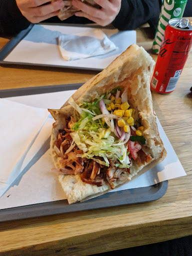 Knusper Kebab Gallery - Germany