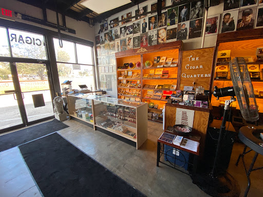 The Cigar Quarters Gallery - United States