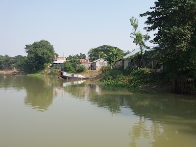 Photos of Kandola jamee mosque
