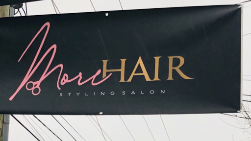 More Hair Styling Salon - Thumbnail