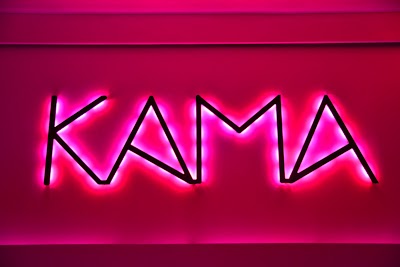 Kama Club