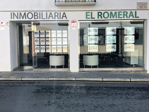 Inmobiliaria El Romeral