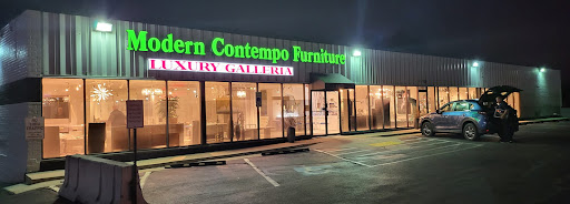 Moderncontempo Luxury Furniture - North Bethesda