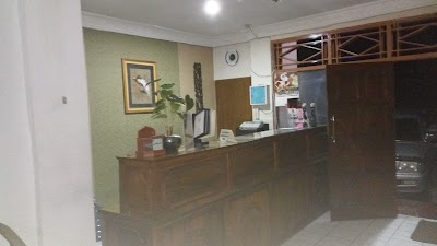 Photos of Hotel Cenderawasih