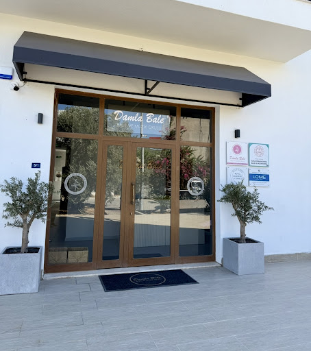 Damla Bale ve Müzik Okulu Bodrum Şubesi