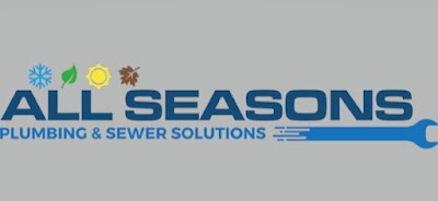 All Seasons Plumbing & Sewer Solutions