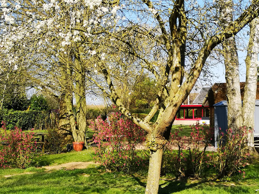 Photo de Camping le Fromentel à Gommegnies (59144)