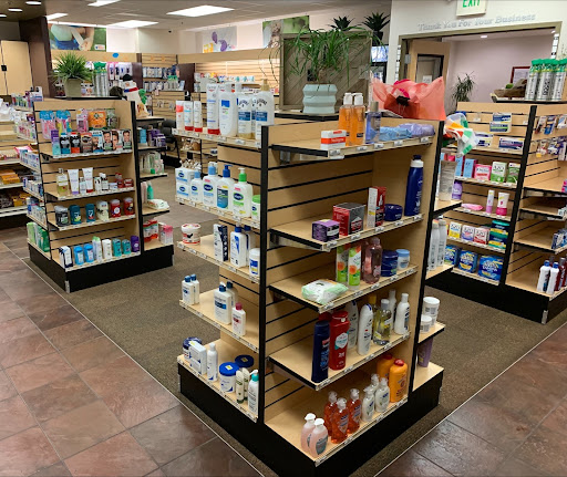 Apothecary Shoppe Gallery - United States