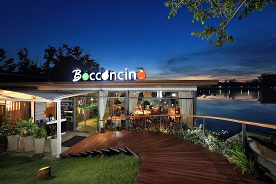 Bocconcino Phuket by null