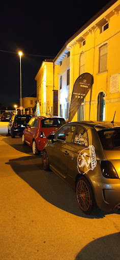 Bar Buso - Visual