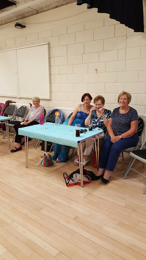 Timebridge Community Centre - Thumbnail