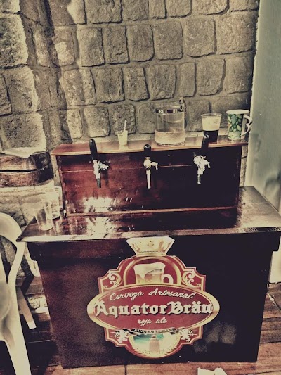 Photos of &Auml;QU&Auml;TORBRAU CIA LTDA