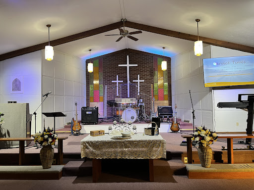 FreedomCry Church - Thumbnail