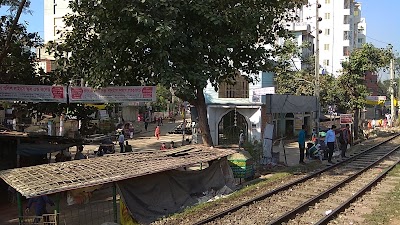 Photos of Khilgaon Bagicha Jame Mosque