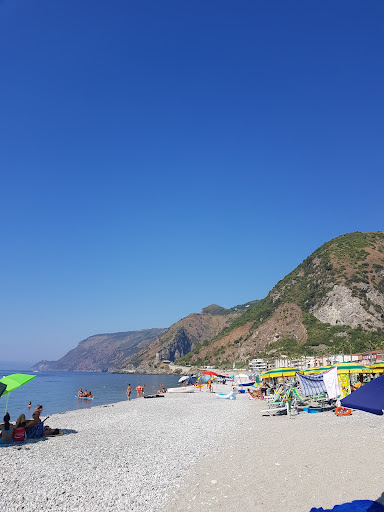 Spiaggia libera Bagnara - Thumbnail