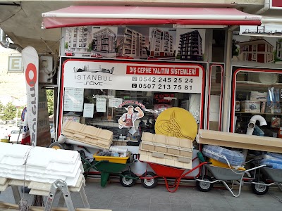 Photos of istanbul sove kaplama