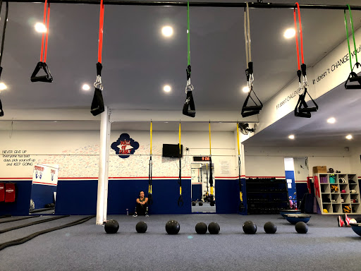 Gold Coast Fit Body Boot Camp - Thumbnail