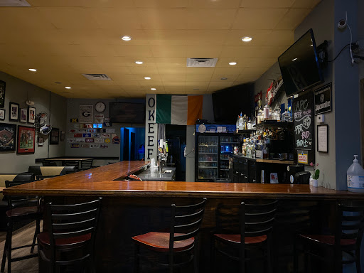 O'keefe's Pub - Visual
