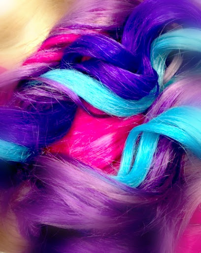 Static Styling Salon Gallery - United States
