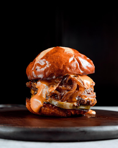 American Social - Bar & Kitchen - Miami by null