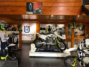 Photo n°5 de AZUR MOTOS SPORT à Fréjus (Magasin de vélos)