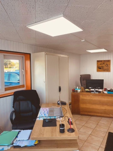 Photo de Atelier Cochard Automobiles à Juillac (19350)