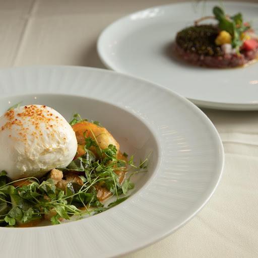 Restaurante Ariel - Thumbnail