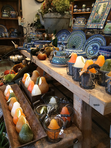 The Pottery Corner - Thumbnail