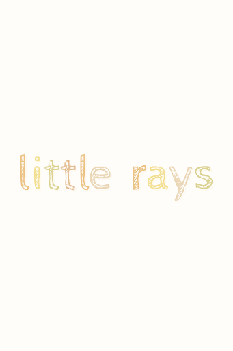 little rays - Thumbnail