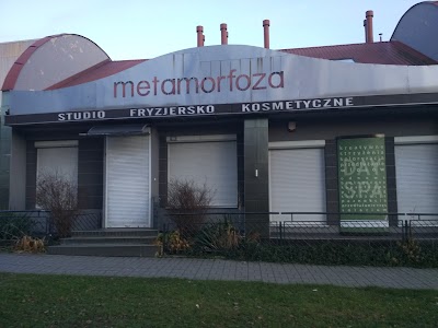 Metamorfoza Salon Fryzjersko Kosmetyczny Kocik E Powiat Tarnowski Lesser Poland 48 14 624 22 82