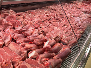 Photo n°28 de Boucherie halal Le Coeur de l'Orient à Perpignan (Boucherie)