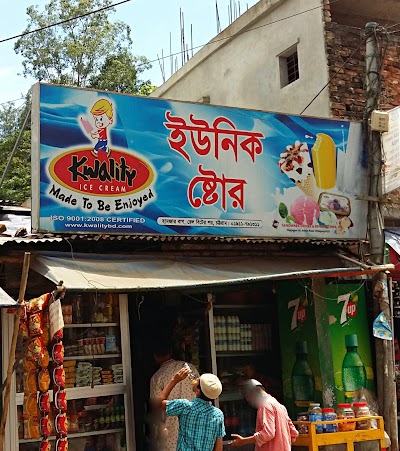 Photos of Unique Store
