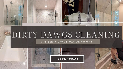 Dirty Dawgs Cleaning LLC