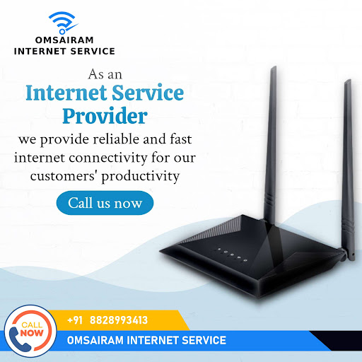 Get fast and reliable internet for your productivity! post image