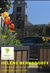 Photo n°1 de Helene Bernsdorff - L’Arrosage économique - Le système Mona Plant à Saint-Nom-la-Bretèche (Paysagiste)