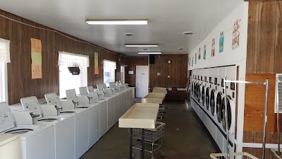 Bainbridge Coin Laundry