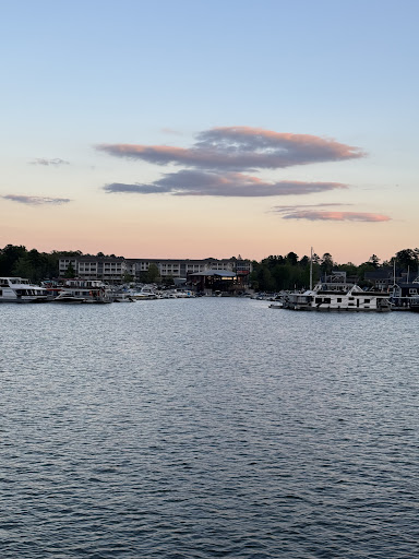 The Spirit of Lake Murray - Thumbnail