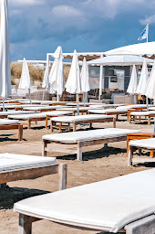 Photo n°31 de Restaurant Le M'plage à Le Grau-du-Roi (Restaurant)