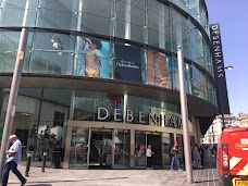 Debenhams liverpool