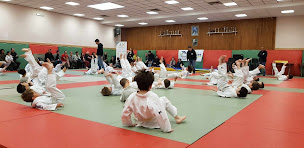 Photo n°17 de Section Paloise Judo Jujitsu à Pau (Association bénévole)
